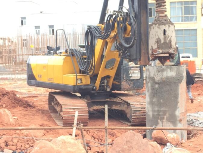 拉森鋼板樁工程的結構區別 拉森鋼板樁工程的結構區別